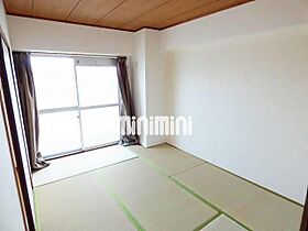 上名古屋ハイツ  ｜ 愛知県名古屋市西区上名古屋４丁目（賃貸マンション3LDK・2階・61.29㎡） その11