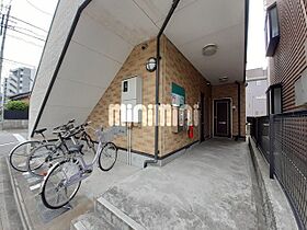 サンエルフII  ｜ 愛知県名古屋市西区花の木１丁目（賃貸マンション1K・2階・29.48㎡） その14