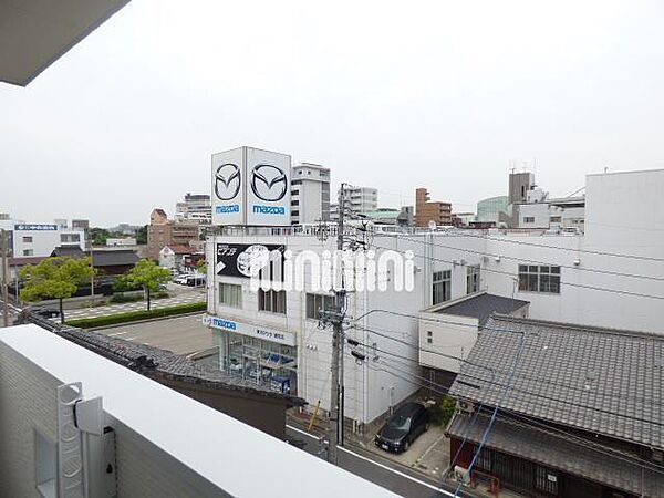 ＲａｄＩＡｎｃｅ丸の内 ｜愛知県名古屋市西区幅下１丁目(賃貸マンション1R・4階・29.89㎡)の写真 その21