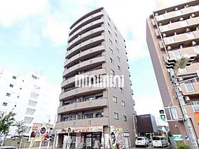 ハイフラッツ213  ｜ 愛知県名古屋市西区浄心２丁目（賃貸マンション3LDK・8階・72.58㎡） その3