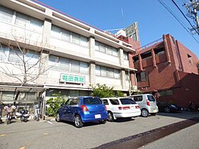 コーポシズ  ｜ 愛知県名古屋市西区江向町３丁目（賃貸アパート1K・2階・26.93㎡） その28