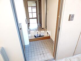 ＣＡＳＡ児玉  ｜ 愛知県名古屋市西区児玉３丁目（賃貸マンション1K・3階・24.80㎡） その23