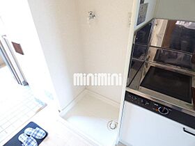 ＣＡＳＡ児玉  ｜ 愛知県名古屋市西区児玉３丁目（賃貸マンション1K・3階・24.80㎡） その20