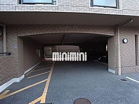 ＣＡＳＡ児玉  ｜ 愛知県名古屋市西区児玉３丁目（賃貸マンション1K・3階・24.80㎡） その3