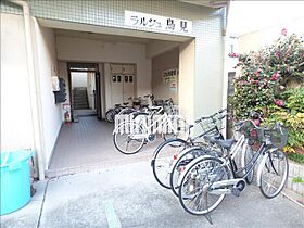 ラルジュ鳥見  ｜ 愛知県名古屋市西区鳥見町２丁目（賃貸マンション1K・4階・21.23㎡） その15