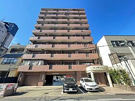 サンモール菊井  ｜ 愛知県名古屋市西区新道２丁目（賃貸マンション1LDK・9階・43.74㎡） その1