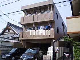 レジデンスＴＨ浄心  ｜ 愛知県名古屋市西区上名古屋２丁目（賃貸マンション1K・2階・24.00㎡） その3