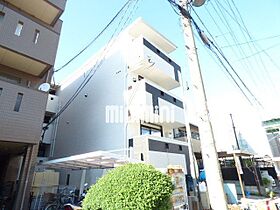 愛知県名古屋市西区笠取町４丁目（賃貸アパート1R・2階・30.90㎡） その1