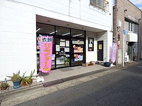 Les. Beauxde 庄内 （レボード庄内）  ｜ 愛知県名古屋市西区庄内通４丁目（賃貸マンション1LDK・4階・45.70㎡） その28