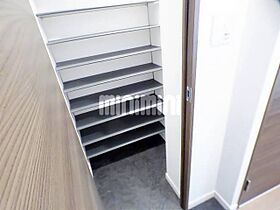 S-RESIDENCE浄心  ｜ 愛知県名古屋市西区児玉１丁目（賃貸マンション1K・10階・24.02㎡） その12