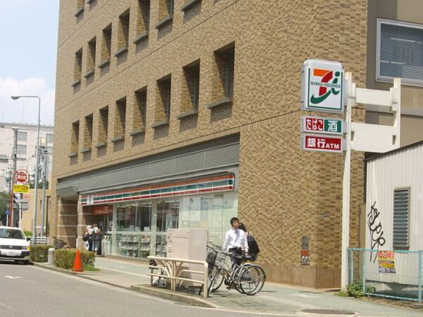 グリシーヌ名駅 ｜愛知県名古屋市西区名駅２丁目(賃貸マンション1K・4階・24.92㎡)の写真 その11