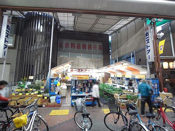 グリシーヌ名駅 ｜愛知県名古屋市西区名駅２丁目(賃貸マンション1K・4階・24.92㎡)の写真 その13