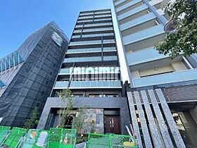 プレサンス名古屋菊井セルカ 908 ｜ 愛知県名古屋市西区菊井１丁目12-19（賃貸マンション1K・9階・22.04㎡） その1