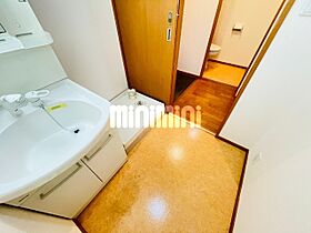 ゴッドヴァレィエコー  ｜ 愛知県名古屋市西区児玉３丁目（賃貸マンション1DK・3階・33.09㎡） その19