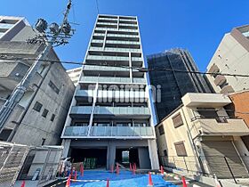 プレサンス名古屋菊井セルカ 902 ｜ 愛知県名古屋市西区菊井１丁目12-19（賃貸マンション1K・9階・21.09㎡） その3