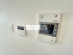 SOLメイクス浄心天神山 401 ｜ 愛知県名古屋市西区花の木３丁目19-11（賃貸マンション1LDK・4階・30.78㎡） その13