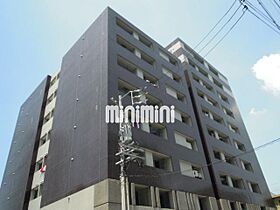 プリマヴェール名駅シュール  ｜ 愛知県名古屋市西区名駅２丁目（賃貸マンション1R・4階・37.86㎡） その1