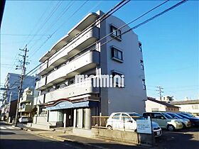 ＤＯＬＬハウス又穂  ｜ 愛知県名古屋市西区又穂町６丁目（賃貸マンション1K・4階・21.45㎡） その3