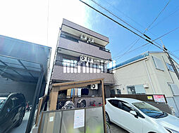 エントリーミツワ