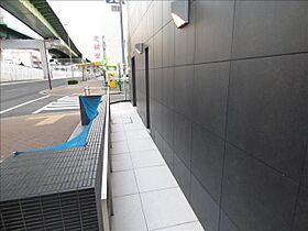 ラ・ヴィ・アン・ローズ  ｜ 愛知県名古屋市西区新道２丁目（賃貸マンション1R・1階・23.17㎡） その20