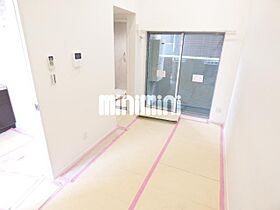 シンフォニア城北  ｜ 愛知県名古屋市西区城北町２丁目（賃貸アパート1K・1階・20.75㎡） その17