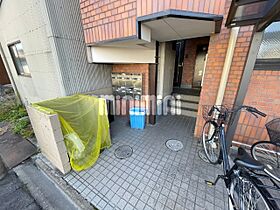 アクロス名駅  ｜ 愛知県名古屋市西区菊井２丁目（賃貸マンション1K・1階・23.00㎡） その3