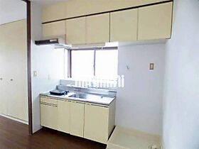 ＨＯＵＳＥ　31  ｜ 愛知県名古屋市西区城西１丁目（賃貸マンション1R・5階・24.30㎡） その5