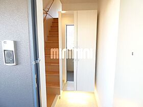 グラツィオーネ  ｜ 愛知県名古屋市西区笠取町４丁目（賃貸マンション1LDK・4階・44.63㎡） その9