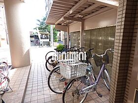 バードＹＭハイツ  ｜ 愛知県名古屋市西区鳥見町１丁目（賃貸マンション2LDK・3階・46.71㎡） その14