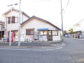 かねい荘  ｜ 愛知県名古屋市西区枇杷島４丁目（賃貸アパート1K・1階・24.30㎡） その19