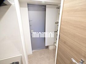 S-RESIDENCE庄内通North  ｜ 愛知県名古屋市西区庄内通５丁目（賃貸マンション1K・2階・25.50㎡） その9