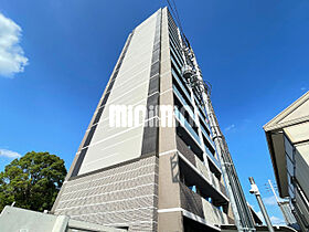 S-RESIDENCE庄内通North  ｜ 愛知県名古屋市西区庄内通５丁目（賃貸マンション1K・2階・25.50㎡） その3