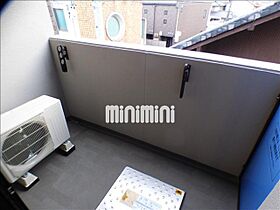 S-RESIDENCE庄内通North  ｜ 愛知県名古屋市西区庄内通５丁目（賃貸マンション1K・2階・25.50㎡） その15