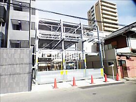 S-RESIDENCE庄内通  ｜ 愛知県名古屋市西区庄内通２丁目（賃貸マンション1K・6階・25.46㎡） その23