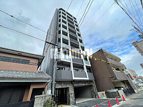 TIRAPALACE天神山 902 ｜ 愛知県名古屋市西区天神山町8-3（賃貸マンション1K・9階・29.58㎡） その3