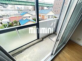 じゅねす　ほわいと  ｜ 愛知県名古屋市西区大金町１丁目（賃貸マンション1K・3階・24.48㎡） その17