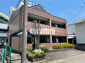 アーバングリーン  ｜ 愛知県名古屋市西区堀越３丁目（賃貸マンション1LDK・2階・51.05㎡） その1