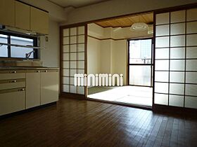 パークサイド菊井  ｜ 愛知県名古屋市西区菊井２丁目（賃貸マンション1DK・4階・28.00㎡） その11