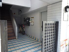 パークサイド菊井  ｜ 愛知県名古屋市西区菊井２丁目（賃貸マンション1DK・4階・28.00㎡） その12