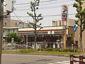 ＨＦ名駅北レジデンス　WEST  ｜ 愛知県名古屋市西区菊井２丁目（賃貸マンション1LDK・7階・35.00㎡） その13