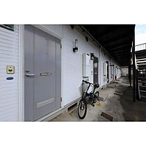 ウイングコート  ｜ 愛知県名古屋市西区南堀越１丁目（賃貸マンション1K・2階・22.35㎡） その14