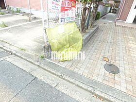 ビクトリアハウス枇杷島  ｜ 愛知県名古屋市西区枇杷島３丁目（賃貸アパート1R・1階・24.60㎡） その22