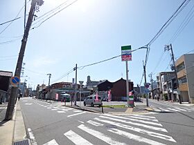 エクセレント栄光  ｜ 愛知県名古屋市西区枇杷島２丁目（賃貸マンション1K・4階・24.08㎡） その22