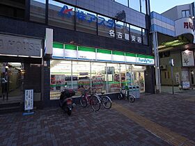 ＨＦ丸の内レジデンス  ｜ 愛知県名古屋市西区幅下２丁目（賃貸マンション1K・6階・27.50㎡） その23