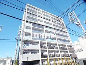 S-RESIDENCE浄心  ｜ 愛知県名古屋市西区児玉１丁目（賃貸マンション1K・6階・23.78㎡） その3