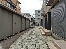 ディオーネ  ｜ 愛知県名古屋市西区枇杷島３丁目（賃貸マンション1R・1階・35.27㎡） その12