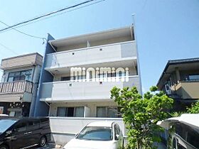 ＬＡＰＵＴＡ  ｜ 愛知県名古屋市西区笠取町２丁目（賃貸マンション1LDK・1階・35.04㎡） その3