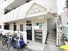 メゾンリラ  ｜ 愛知県名古屋市西区花の木２丁目（賃貸マンション1R・1階・17.21㎡） その12