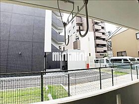 メゾンリラ  ｜ 愛知県名古屋市西区花の木２丁目（賃貸マンション1R・1階・17.21㎡） その14