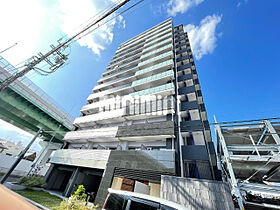 S-RESIDENCE庄内通  ｜ 愛知県名古屋市西区庄内通２丁目（賃貸マンション1K・5階・26.72㎡） その1